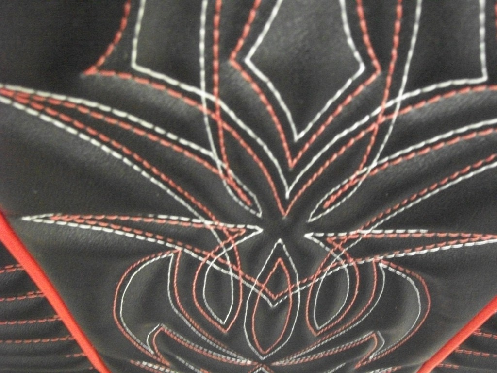 Lancia Aurelia B24 Pinn Farina