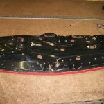 seat redo,seat upholstery