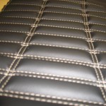 seat redo,seat upholstery