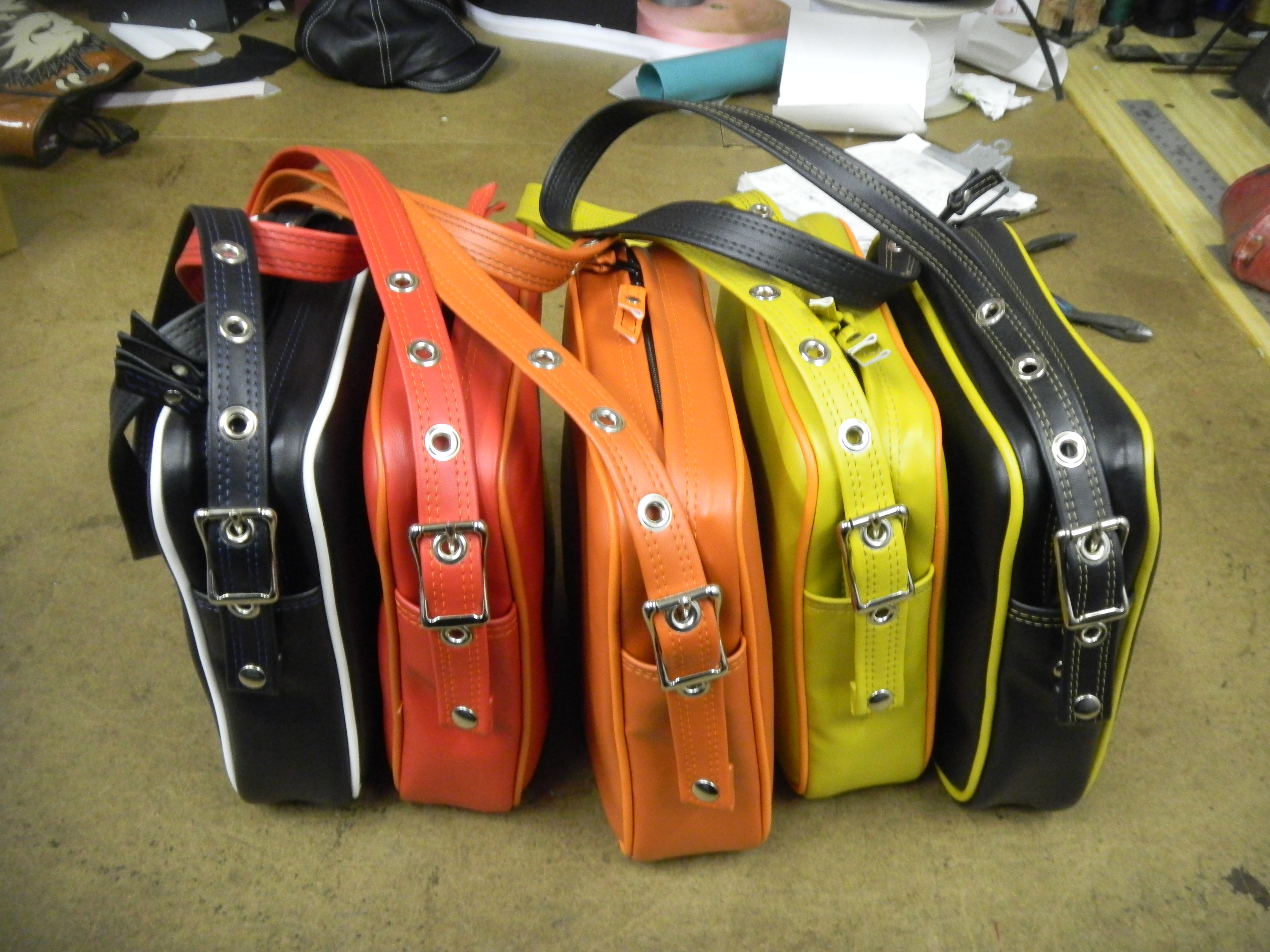 VinylLux Sewing,upholstery,design