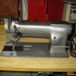 consew 226R-1 industrial sewing machine